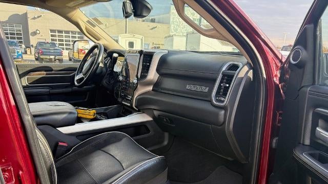 2020 Ram 3500 Tradesman