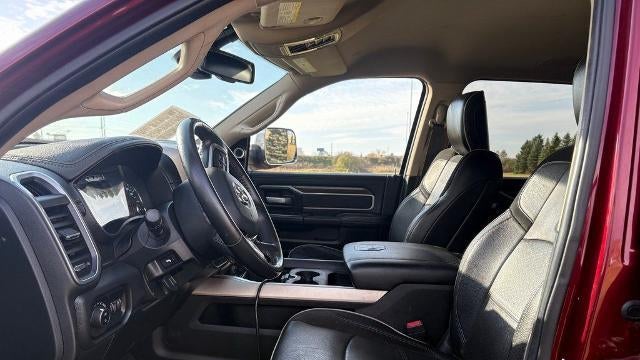 2020 Ram 3500 Tradesman
