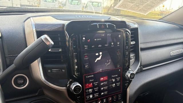 2020 Ram 3500 Tradesman