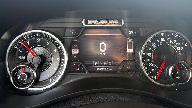 2020 Ram 3500 Tradesman