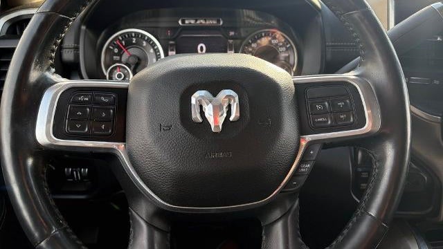 2020 Ram 3500 Tradesman