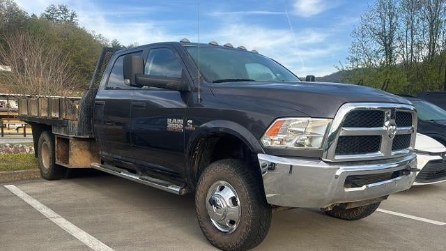 Preowned 2017 Ram 3500 Laramie for Sale