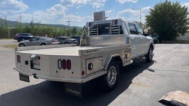2023 Ram 3500 Tradesman