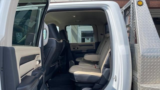 2023 Ram 3500 Tradesman