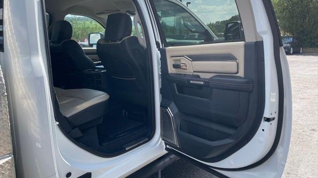 2023 Ram 3500 Tradesman