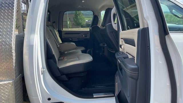 2023 Ram 3500 Tradesman
