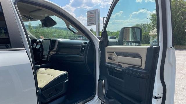 2023 Ram 3500 Tradesman