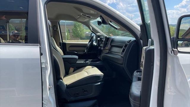 2023 Ram 3500 Tradesman