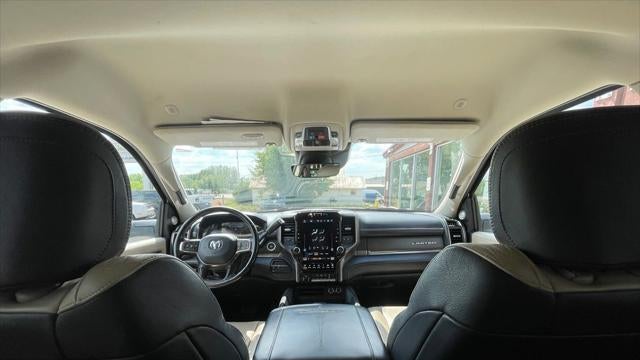 2023 Ram 3500 Tradesman