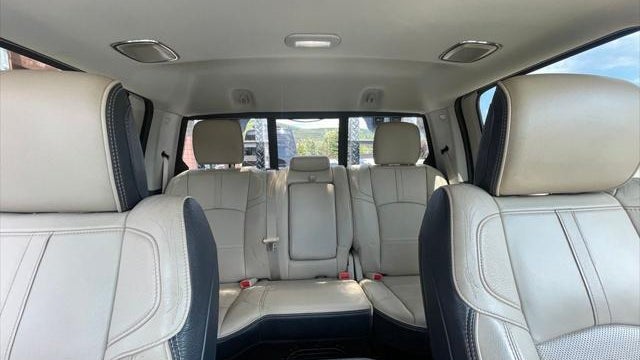 2023 Ram 3500 Tradesman