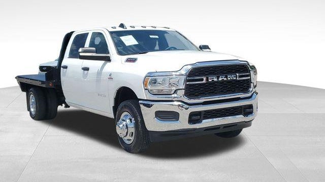 Preowned 2021 Ram 3500 Tradesman for Sale