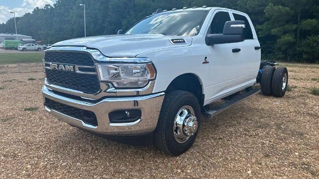Preowned 2024 Ram 3500 Tradesman for Sale