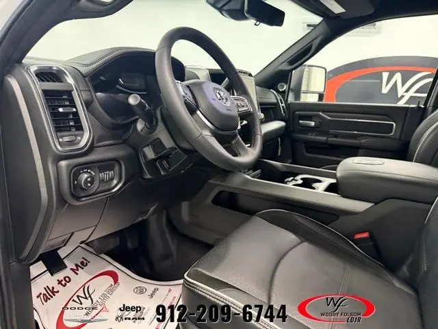2026 Ram 3500 - $82,866