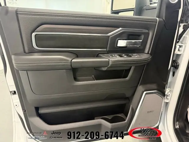2026 Ram 3500 - $82,866