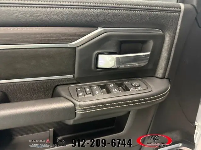 2026 Ram 3500 - $82,866