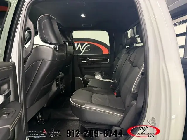2026 Ram 3500 - $82,866