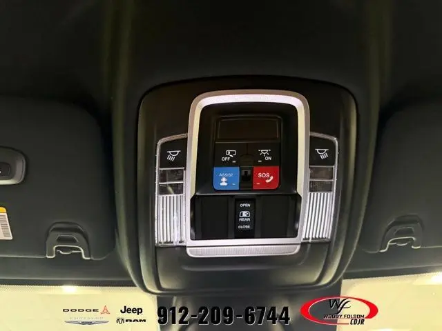 2026 Ram 3500 - $82,866
