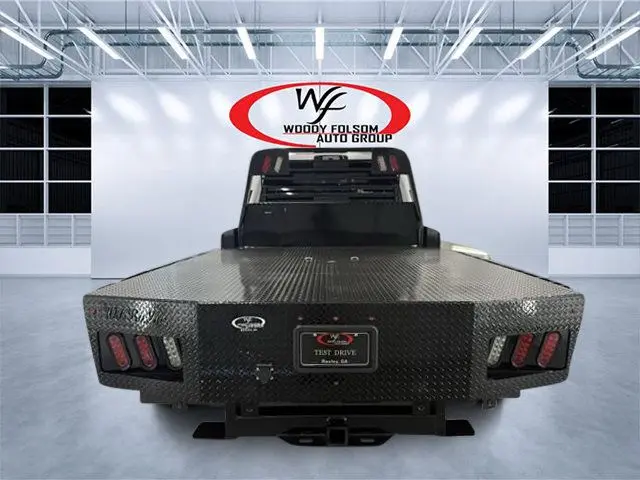2026 Ram 3500 - $82,866