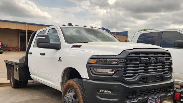 Preowned 2026 Ram 3500 Tradesman for Sale