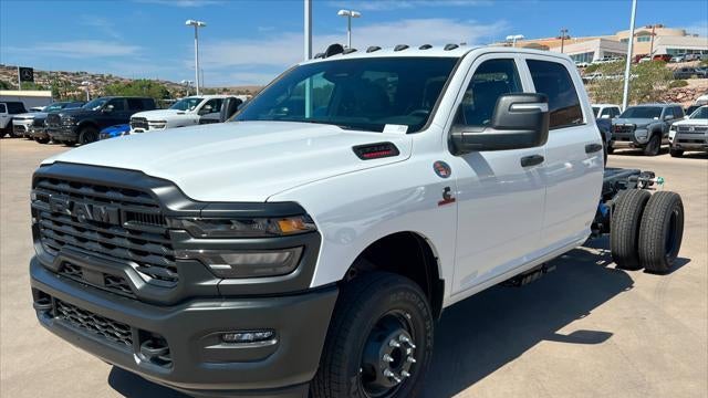 Preowned 2026 Ram 3500 Tradesman for Sale