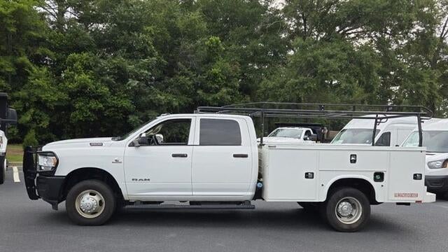 2020 Ram 3500 Tradesman