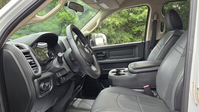 2020 Ram 3500 Tradesman