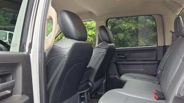 2020 Ram 3500 Tradesman