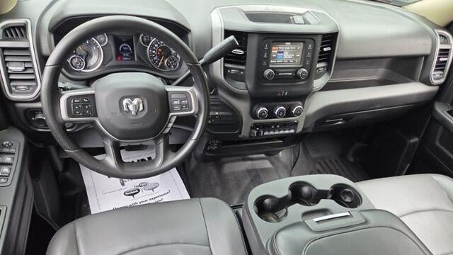 2020 Ram 3500 Tradesman