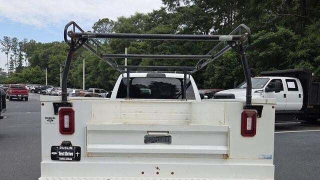 2020 Ram 3500 Tradesman