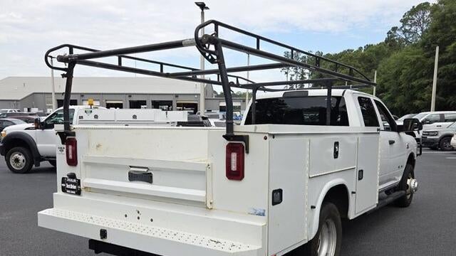 2020 Ram 3500 Tradesman