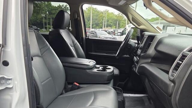 2020 Ram 3500 Tradesman