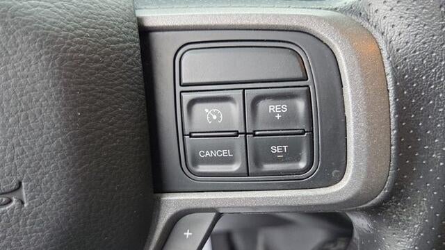 2020 Ram 3500 Tradesman