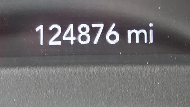 2020 Ram 3500 Tradesman