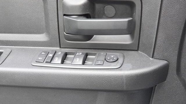 2020 Ram 3500 Tradesman