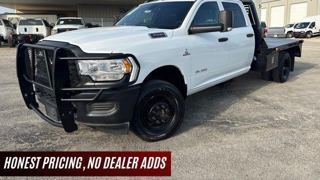 Preowned 2021 Ram 3500 Tradesman for Sale