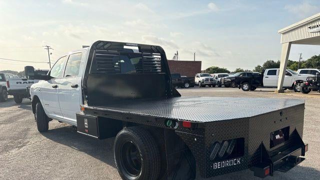 2021 Ram 3500 Tradesman