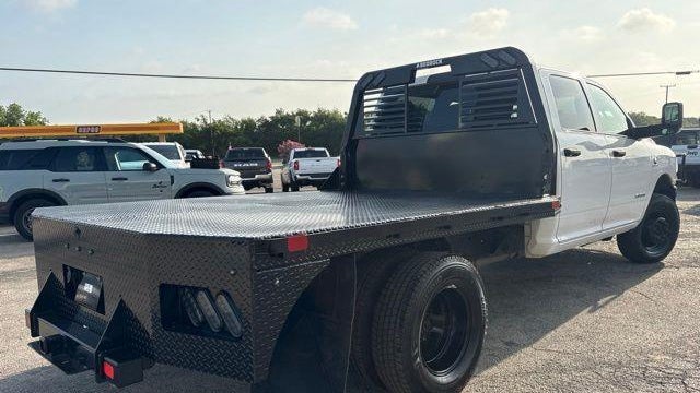 2021 Ram 3500 Tradesman