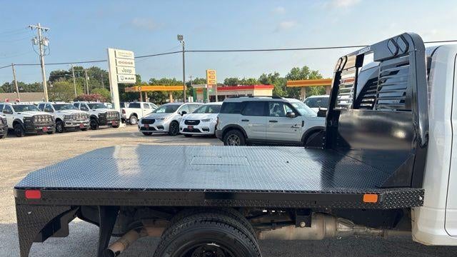 2021 Ram 3500 Tradesman