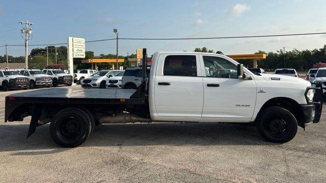 2021 Ram 3500 Tradesman