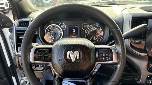 2021 Ram 3500 Tradesman