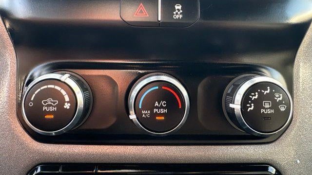 2021 Ram 3500 Tradesman