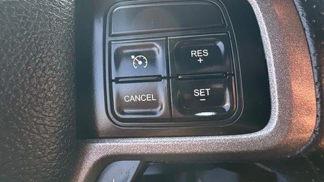 2021 Ram 3500 Tradesman