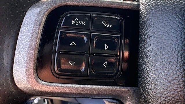 2021 Ram 3500 Tradesman