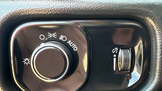 2021 Ram 3500 Tradesman