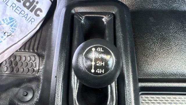 2021 Ram 3500 Tradesman