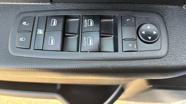 2021 Ram 3500 Tradesman