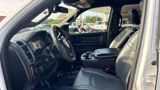 2021 Ram 3500 Tradesman