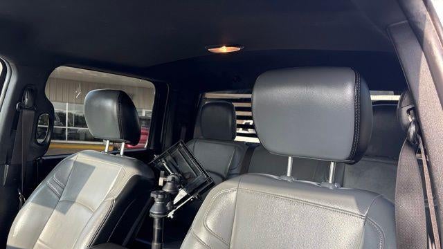 2021 Ram 3500 Tradesman