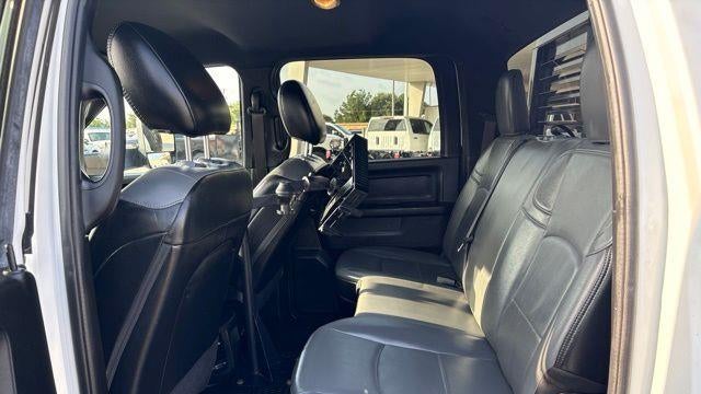2021 Ram 3500 Tradesman