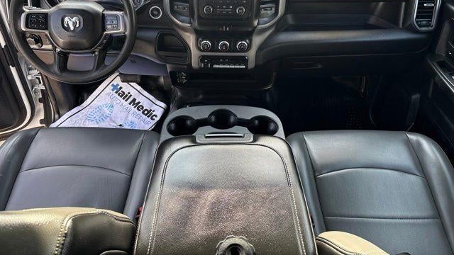 2021 Ram 3500 Tradesman